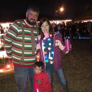 Meet your Posher, Denae